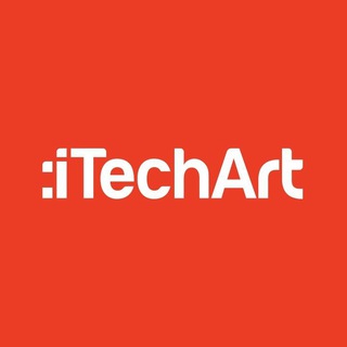Telegram profile photo for iTechArt Life💥