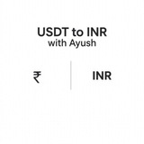 Telegram profile photo for Ayush Bhai Payment Proof 🧾