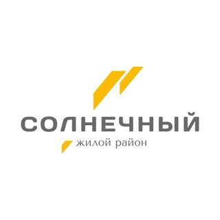Telegram profile photo for Район Солнечный. Forum