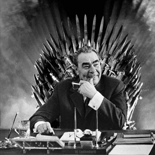 Telegram group profile photo for Пономарь_chat