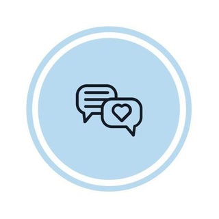 Telegram profile photo for feedbacks