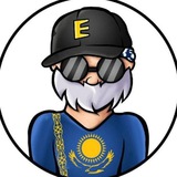 Telegram profile photo for ERKO | PRODAJA ⚠️