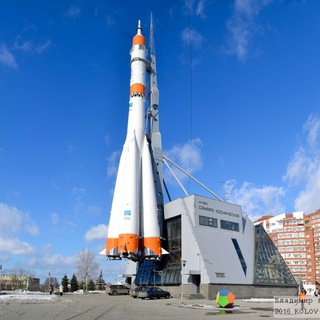 Telegram profile photo for 🚀 Разбор Пролётов