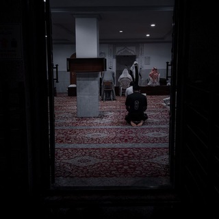 Telegram profile photo for خُطىللجنه.