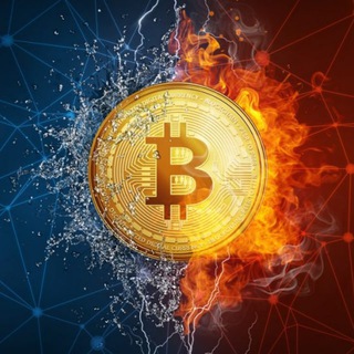 Telegram profile photo for قیمت بیتکوین Bitcoin price 🟧