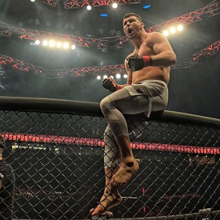 Telegram profile photo for Николай Коваленко UWS🥋