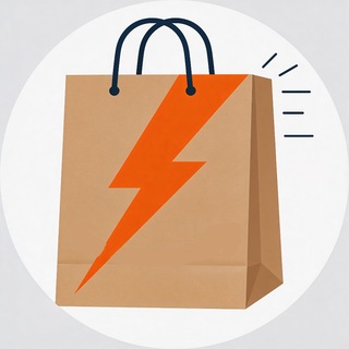 Telegram profile photo for AmazFlash