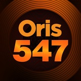 Telegram profile photo for ORİS