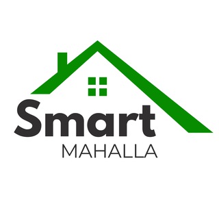 Telegram profile photo for Smart mahalla - Смарт маҳалла