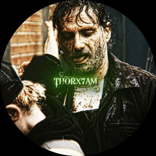 Telegram profile photo for Thorx7.am