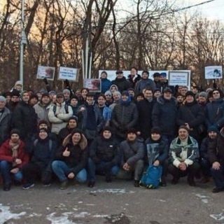 Telegram profile photo for Мужчины России