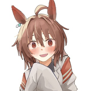 Telegram profile photo for UmaGifs | УмаГифки