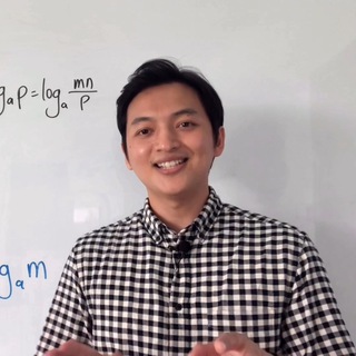 Telegram profile photo for Addmathskacang AMK π―π