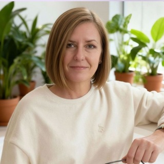 Telegram profile photo for Наталья Рейнова | Медиатор внутренних конфликтов