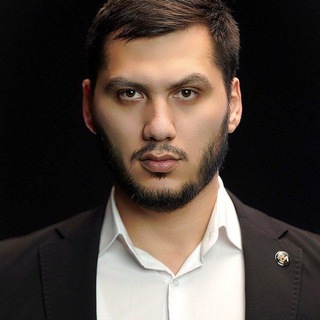 Telegram profile photo for SSP TRADING DESK