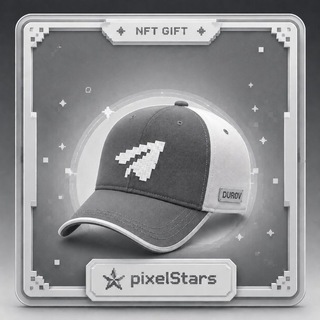 Telegram profile photo for PixelStars