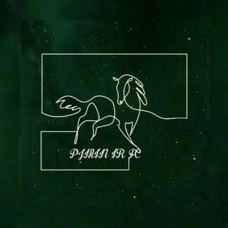 Telegram profile photo for PJMIN IR FC