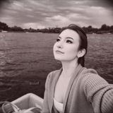 Telegram profile photo for дыʍᴋᴀ💨|закрыт