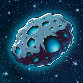 Telegram group profile photo for Stellarium Trading Place ☄️