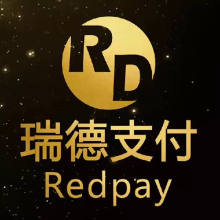 Telegram profile photo for Redpay官方频道