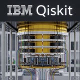 Telegram profile photo for ibmQiskit