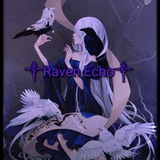 Telegram profile photo for Raven Echo
