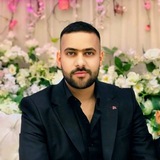 Telegram profile photo for احمد المرشدي