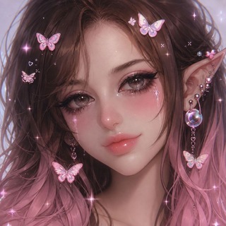 Telegram profile photo for 🩷 𝖳𝖺𝗇𝖼𝗒 𝖭𝗈𝗍 𝖴𝗐𝖴 🩷