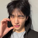 Telegram profile photo for Price Glamour Hyunjin
