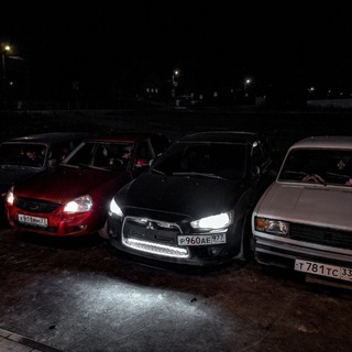 Telegram profile photo for Гуд монинг, Крысы 🐀🚗