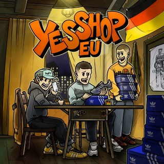 Telegram profile photo for YESSHOP(eu)