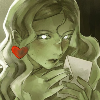 Telegram profile photo for midori ꩜