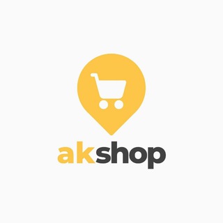 Telegram profile photo for Akshop.uz