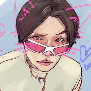 Telegram profile photo for iuv’s core moved