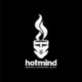 Telegram profile photo for Hotmind Brand آژانس برند فکر داغ