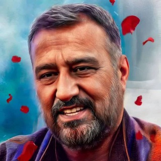 Telegram profile photo for شهید سیدرضی موسوی