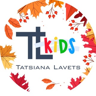 Telegram profile photo for TL KIDS | ЦЕНТР ОФП | ВОРОНЕЖ