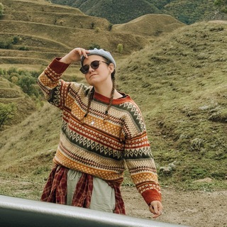 Telegram profile photo for Кать, а ты где?