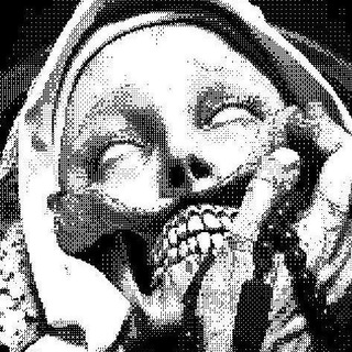 Telegram profile photo for Every Shade of Gray.