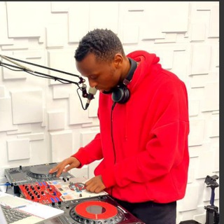 Telegram profile photo for DJ BRYAN MIXTAPES