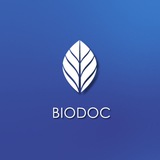 Telegram profile photo for BIODOC⎰БАД