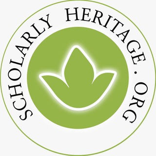 Telegram profile photo for Scholarly Heritage | News