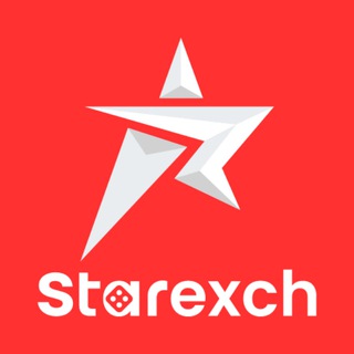 Telegram profile photo for StarExch