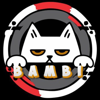 Telegram profile photo for Bambi | $BAMBI News