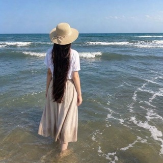 Telegram profile photo for ﺗﯿﻮْآ