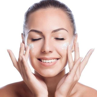 Telegram profile photo for قناة وقت العناية والجمال 🧖♀💆♀