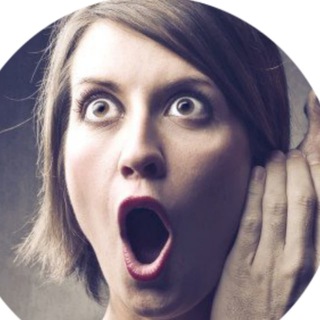 Telegram profile photo for Слухи Витебска | Подслушано Полоцк Орша Глубокое
