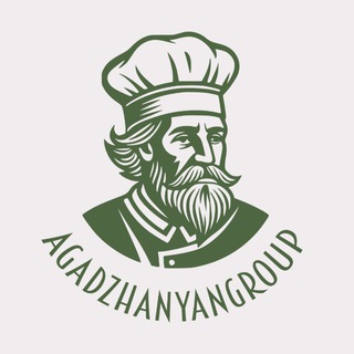 Telegram profile photo for agadzhanyangroup