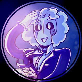Telegram profile photo for ๐๐๐๐ ๐๐๐๐ ๐๐๐ ๐๐๐๐ผ๐๐พ๐โ | ๐จ๐ป๐ฑ๐ฒ๐ฟ๐๐ฎ๐น๐ฒ ๐๐จ
