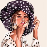 Telegram profile photo for Женская территория